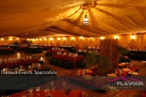 Mr Flavour Events