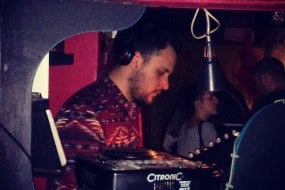 DJ Erno