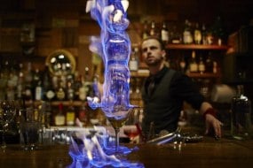 Mix Cocktails