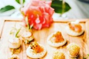 A & Co Catering Vegan Catering Profile 1