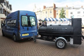 Smoke and Spice BBQ BBQ Catering Profile 1
