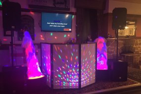 Lush Entertainments