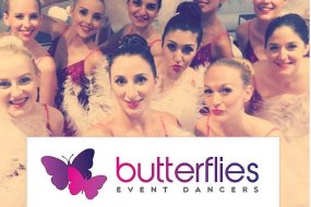 Event Dancers