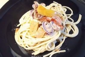 Sardinian Food Specialities Gazebo Hire Profile 1