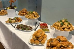 MalChava Cuisine & Events  Healthy Catering Profile 1