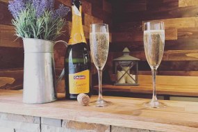 the FIZZ bar