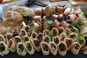 Peninsula Catering BBQ Catering Profile 1