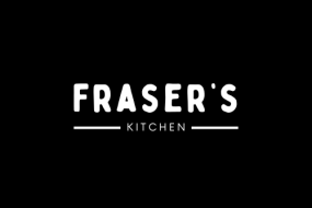 Fraser's Kitchen Food Van Hire Profile 1