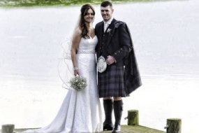 The Scottish Wedding Suppliers Wedding Photographers  Profile 1