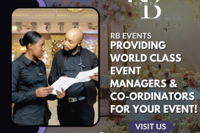 RB Events Party Planners Profile 1