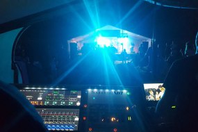 dB Live Sound