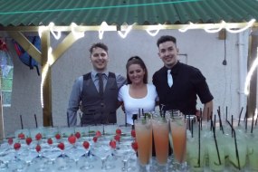 Unlimited Cocktails Package