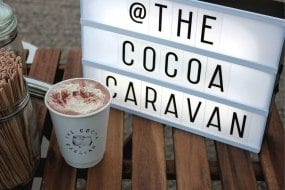The Cocoa Caravan