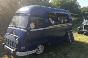 The Vintage Bar Co.