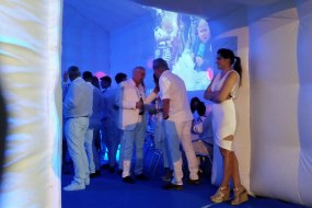Trillion Events Marquee and Tent Hire Profile 1