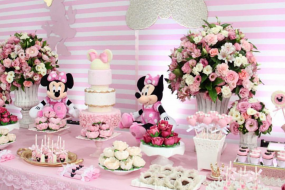 Nelly's Decoration and Events Services