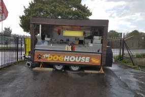 The Dog House Mobile Catering Street Food Vans Profile 1