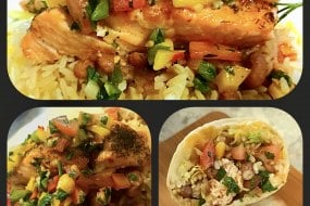Rolling Burritos Street Food Vans Profile 1