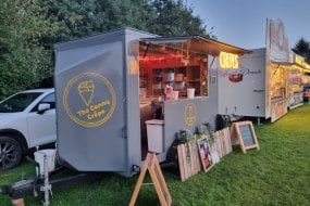 The Canny Crepe Street Food Vans Profile 1