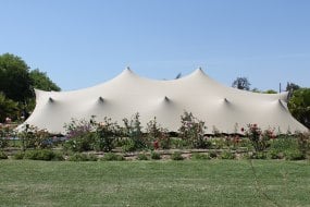 Palmers The Stretch Tent Company Gazebo Hire Profile 1