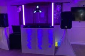 Event DJs UK Stage Lighting Hire Profile 1