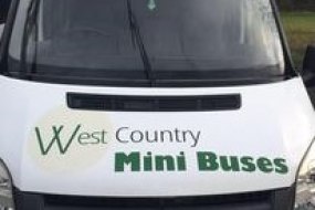 West Country Mini Buses  Minibus Hire Profile 1