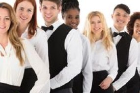 Chefs and Events Staffing Staff Hire Profile 1
