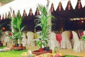 Bedouin Tents - BT Events Co  Event Planners Profile 1