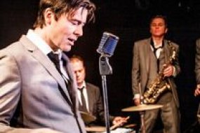 The Swinging Little Big Band Band Hire Profile 1