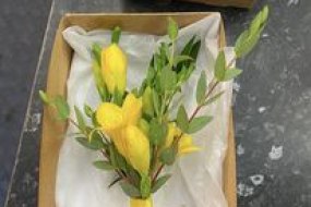 Athena Blooms Floristry Ltd Wedding Flowers Profile 1