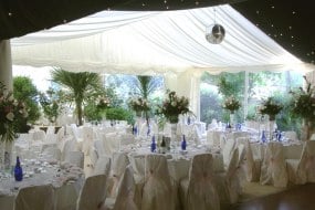 Wedding / Party Marquee 