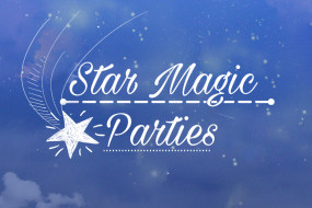 Star Magic Parties Character Hire Profile 1