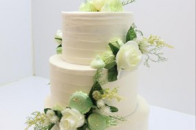 Cakes and Bakes South Woodford Ltd Cake Makers Profile 1