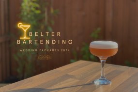 Belter Bartending Bar Staff Profile 1