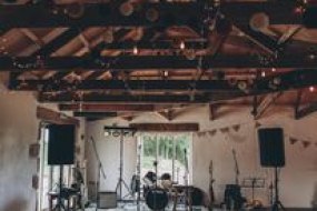 Cabin Fever Audio Stage Lighting Hire Profile 1