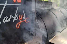The most advanced mobile smoking, grilling and Jambalaya equipment is available for weddings, corporate events, parties and celebrations. Lets us get creative with you and bespoke a menu to suit your every need.