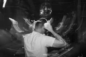 Marc Antony DJ DJs Profile 1