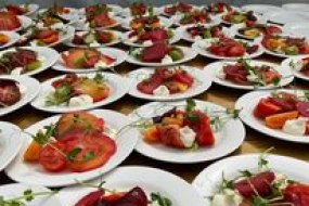 Sheer Elegance Catering Birthday Party Catering Profile 1