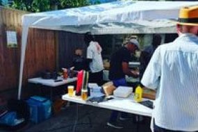 Uncle Dees Grill Spot  Street Food Catering Profile 1