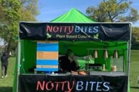 Notty Bites Vegan Catering Profile 1
