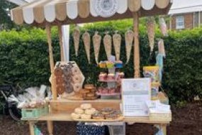 The Cotswolds Sweet Spot  Ice Cream Cart Hire Profile 1
