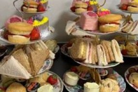 Doonhamer Delights Afternoon Tea Catering Profile 1