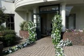 Mrs Bouquet Wedding & Event Flowers  Wedding Flowers Profile 1