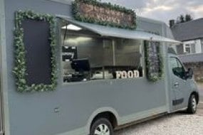 Boujee Events (Scrummy Yummy ) Street Food Vans Profile 1