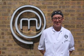 ByMolly Private Chef Hire Profile 1