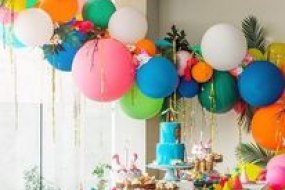 The Wedding & Events Co Balloon Decoration Hire Profile 1