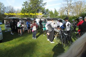 The Runner Bean Coffee Co