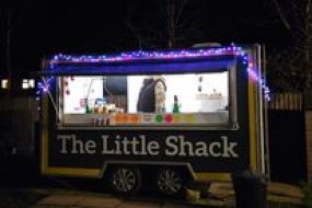 The Little Shack Burger Van Hire Profile 1