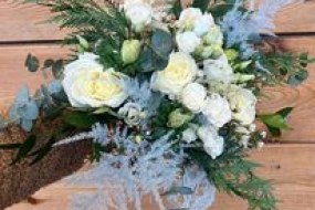 Hillview Flowers & Events Wedding Flowers Profile 1