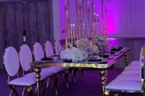 Jaydas Events and Rentals Wedding Furniture Hire Profile 1